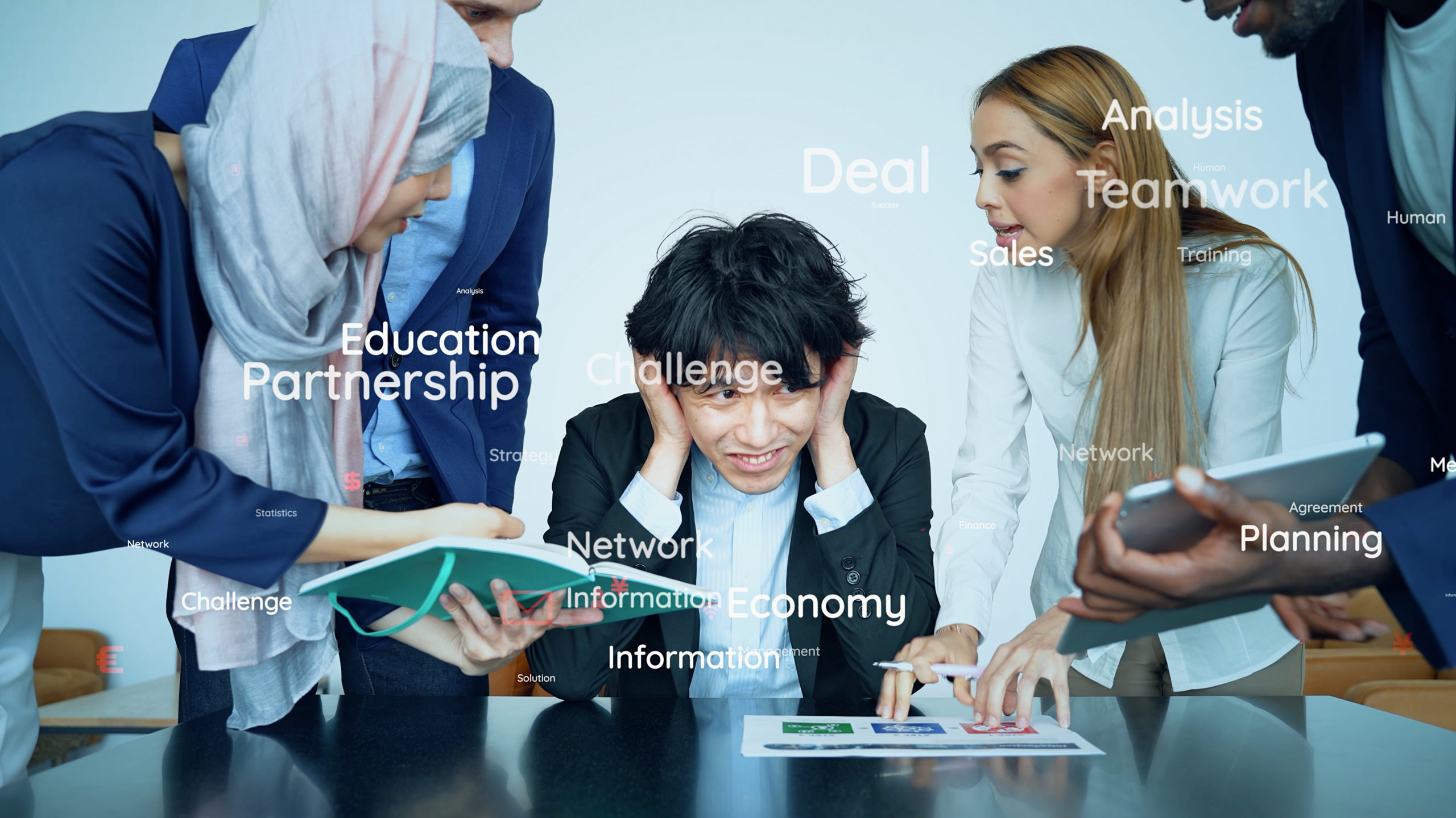 外国語何のため？（仮更新）